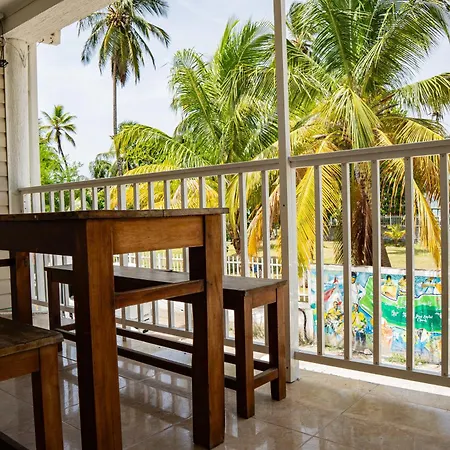 Rocky Cay Lodging-2
